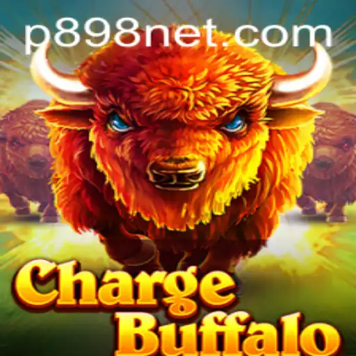 ChargeBuffalo: The Thrilling Adventure of Strategy and Luck