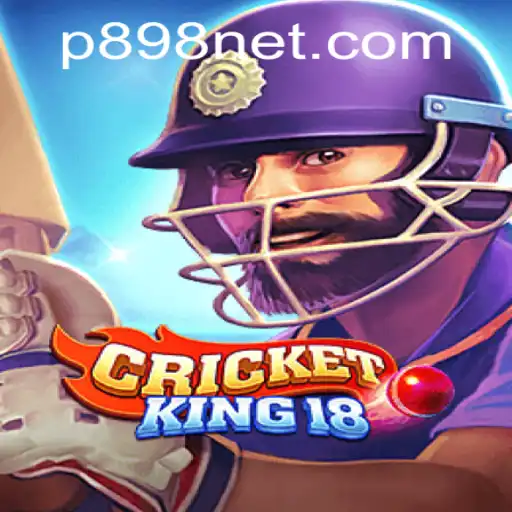 CricketKing18: Revolutionizing Virtual Cricket Gaming with P898