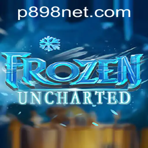 FrozenUncharted: Exploring the Icy Realm of Adventure