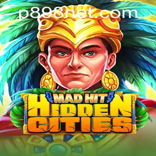 MadHitHiddenCities: The Ultimate Urban Adventure Game