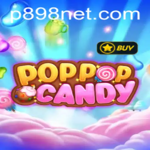 Exploring the Sweet World of POPPOPCANDY