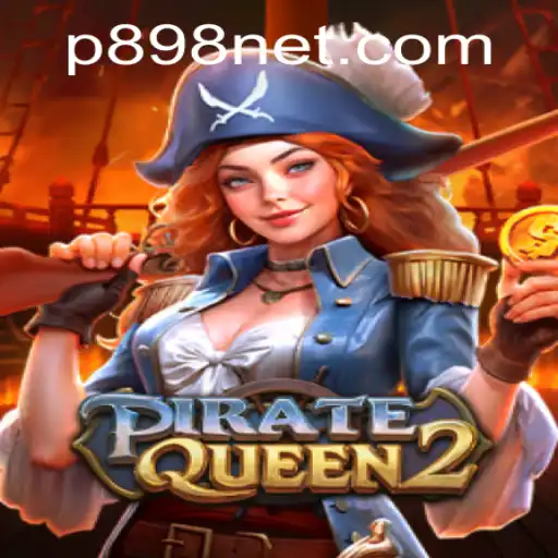 Embark on an Epic Adventure with PirateQueen2 Featuring the Mystical P898