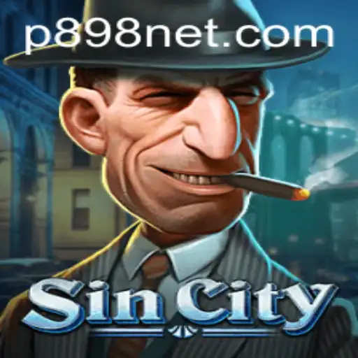 Exploring the Enigmatic World of SinCity: An In-Depth Look at P898