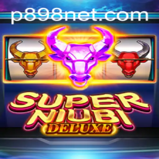 Explore SuperNiubiDeluxe: A Dive into the Gaming World with P898