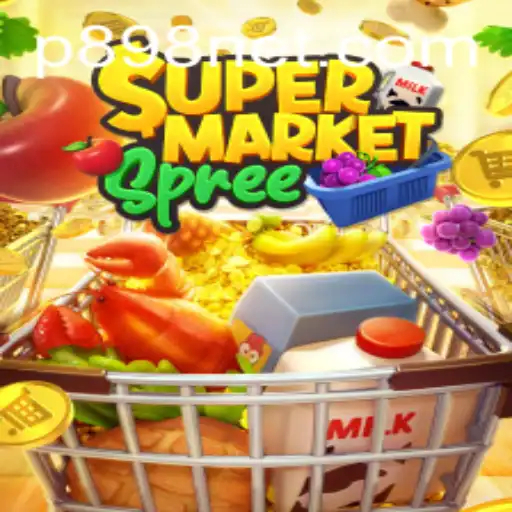 Exploring the Engaging World of SupermarketSpree: A Deep Dive into Game P898