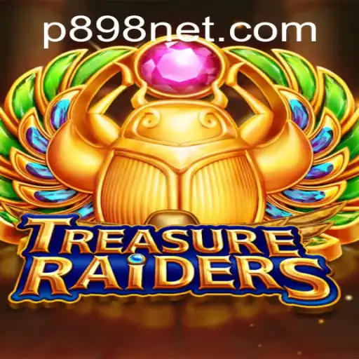 Unlocking the Mysteries of TREASURERAIDERS: A Comprehensive Guide