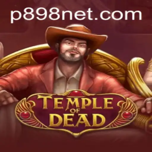 Temple of Dead: Unveiling the Mysteries of P898